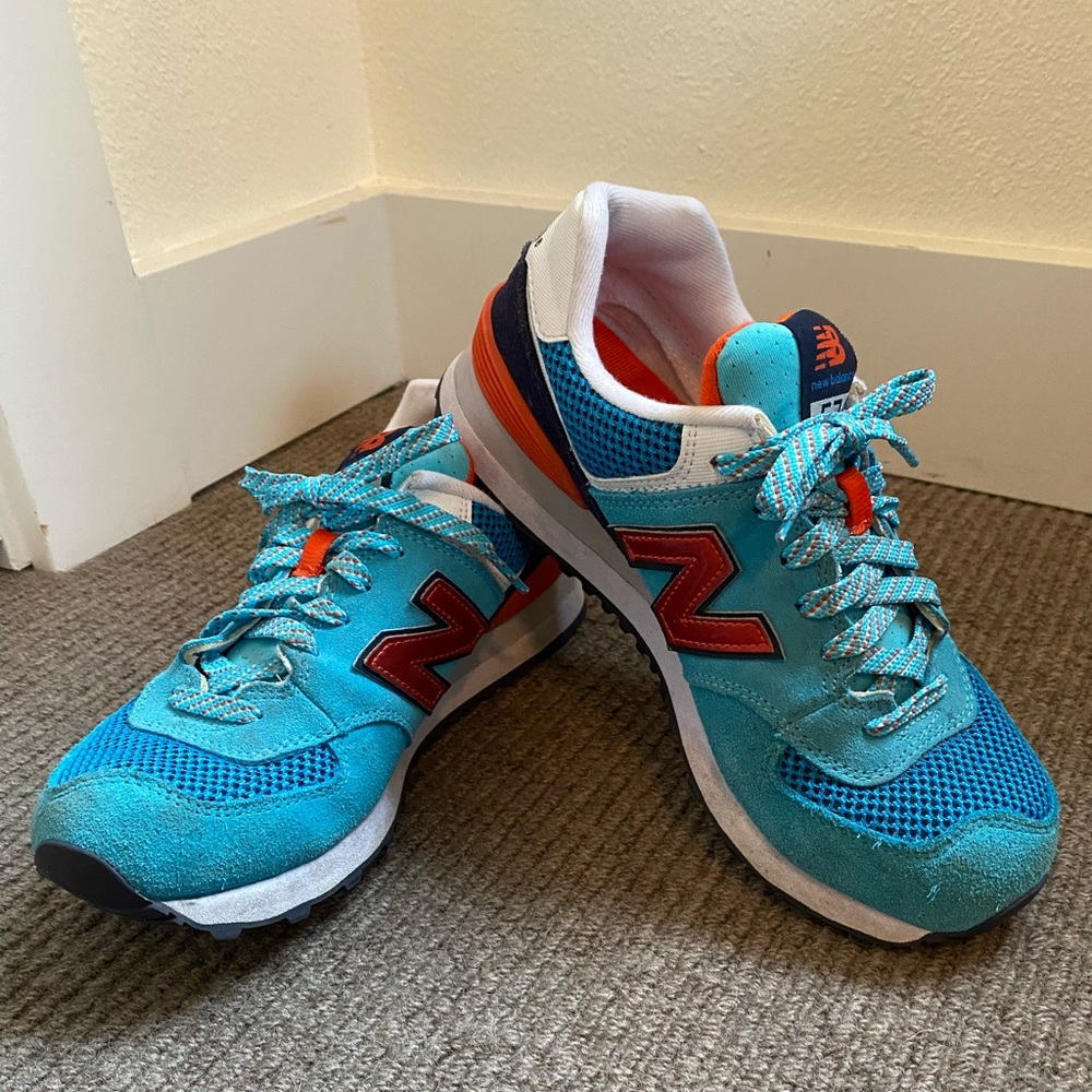 New Balance 574